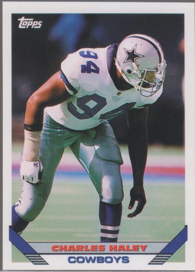 Charles Haley #156
