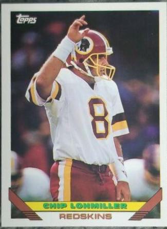 Chip Lohmiller #69