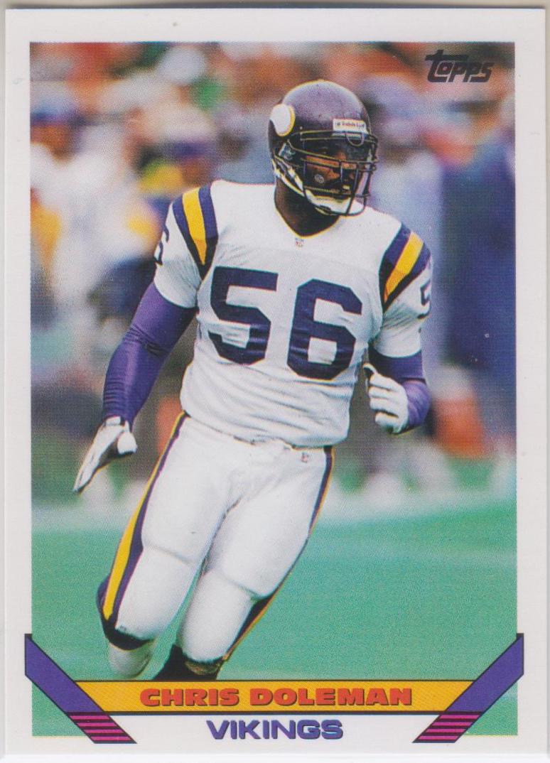 Chris Doleman #245