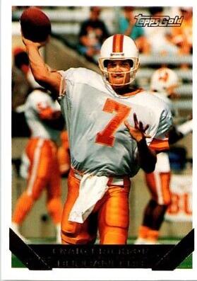 Craig Erickson #566