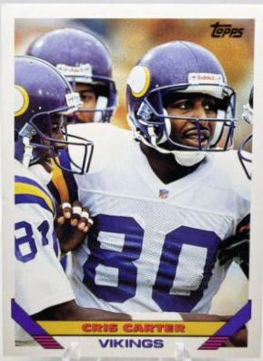 Cris Carter #284