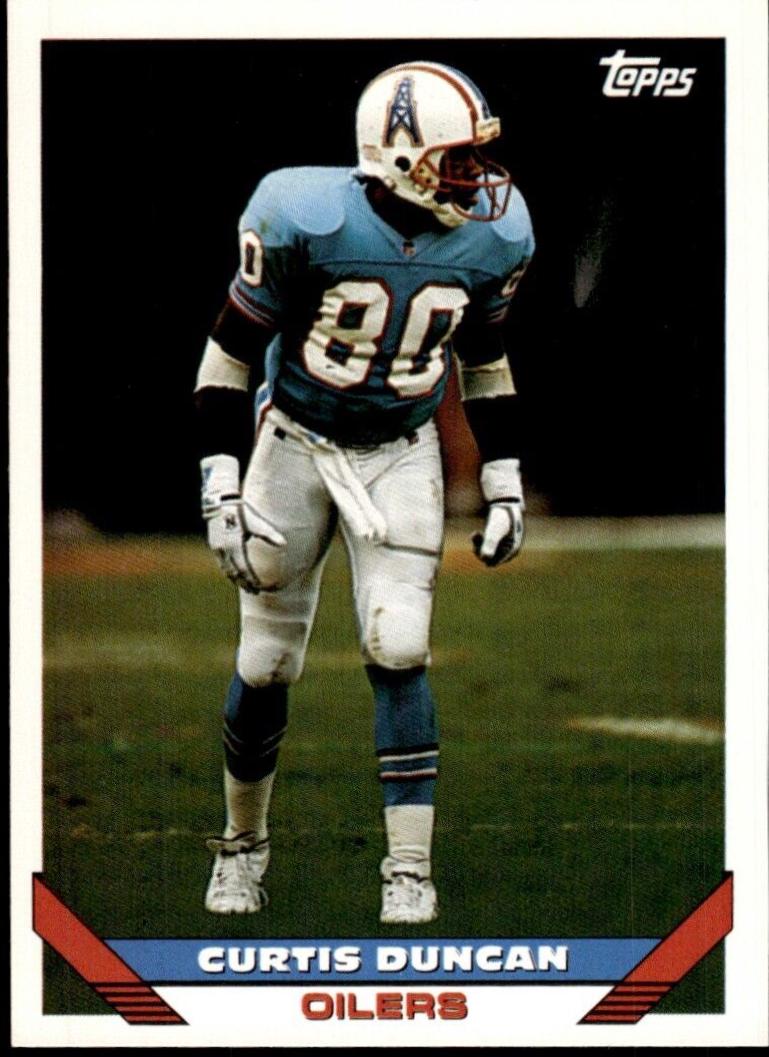 Curtis Duncan #424