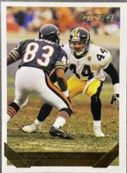 D.J. Johnson [Gold] #46