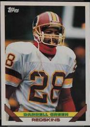 Darrell Green #242