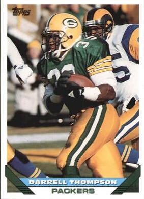 Darrell Thompson #561