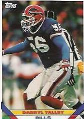Darryl Talley #541