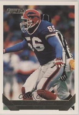 Darryl Talley [Gold] #541