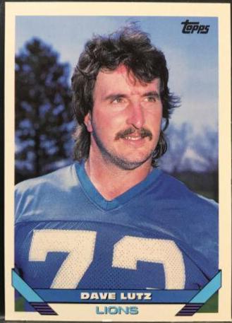 Dave Lutz #479
