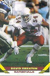 David Braxton #624