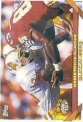 Demetrius DuBose #494