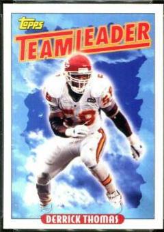 Derrick Thomas #267