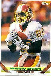 Desmond Howard #616