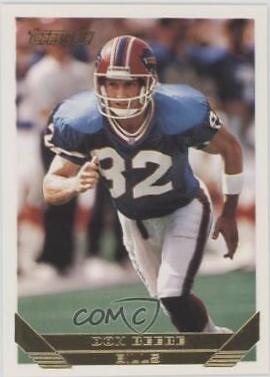 Don Beebe [Gold] #258