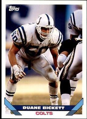 Duane Bickett #632