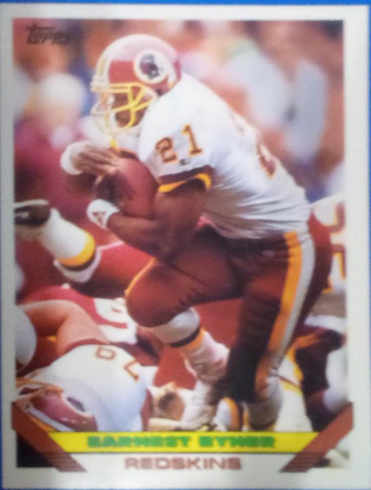Earnest Byner #315