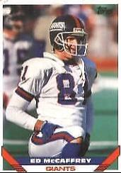 Ed McCaffrey #431
