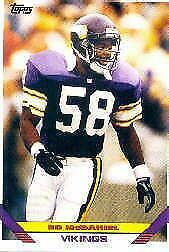 Ed McDaniel #342