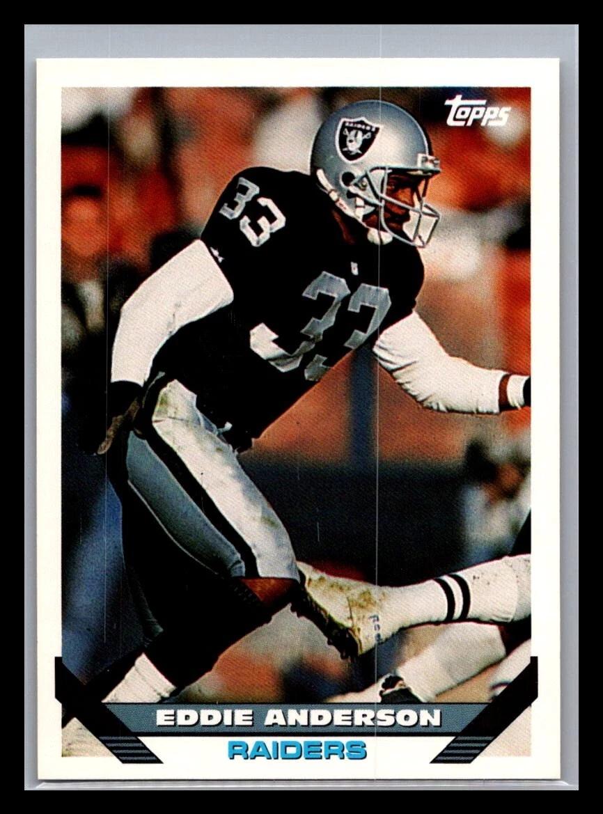 Eddie Anderson #397