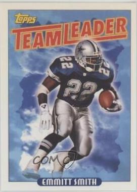 Emmitt Smith #173