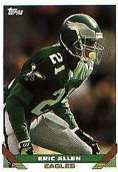 Eric Allen #621