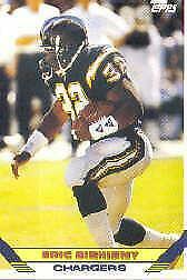 Eric Bieniemy #627
