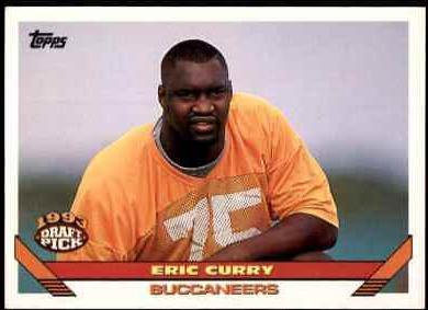 Eric Curry #324