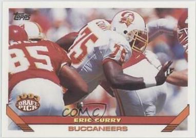 Eric Curry #437