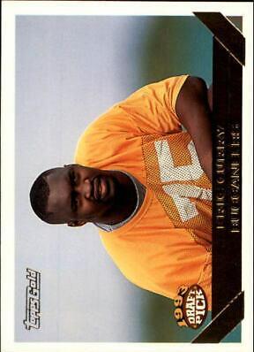Eric Curry [Gold] #324