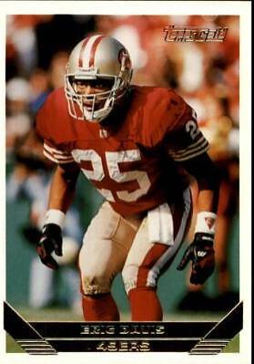 Eric Davis [Gold] #535