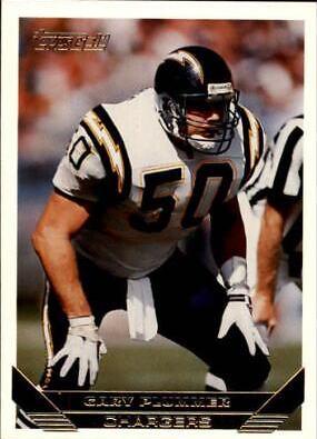 Gary Plummer [Gold] #570