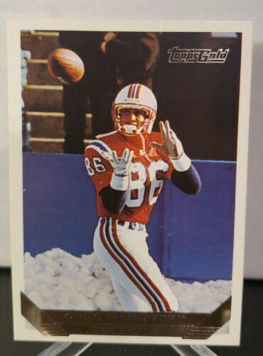 Greg McMurtry [Gold] #589