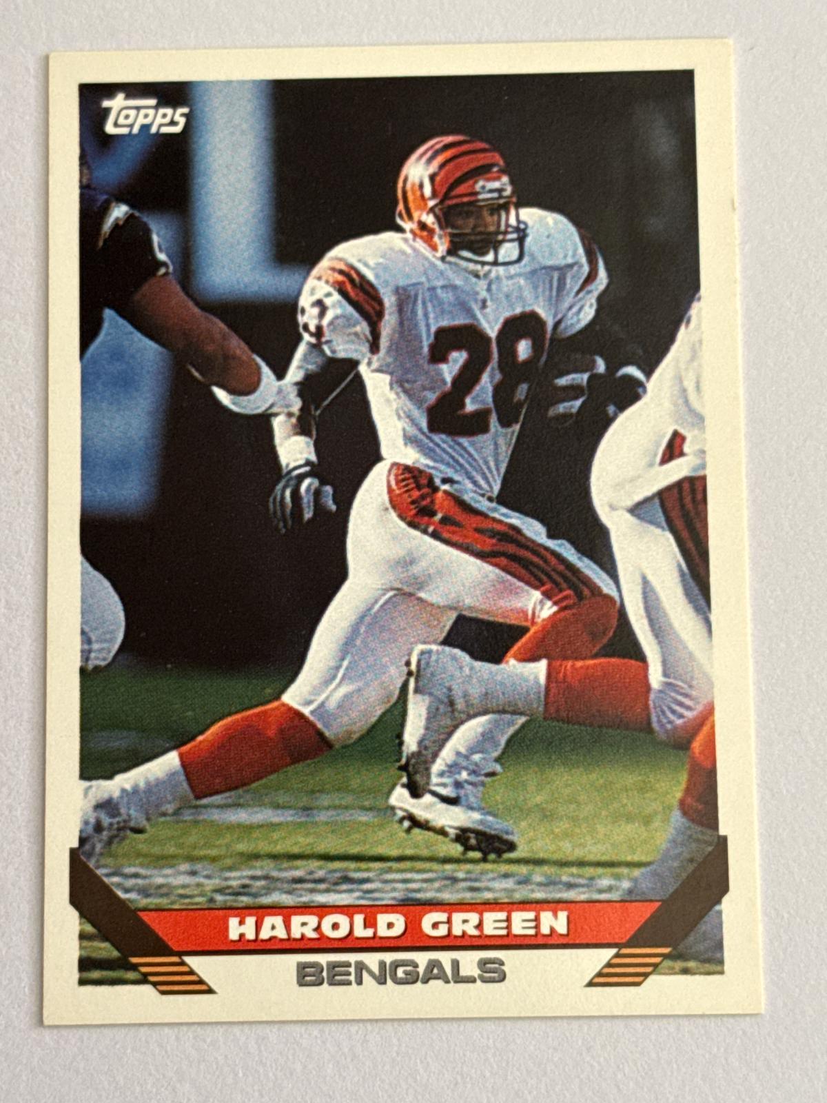 Harold Green #560