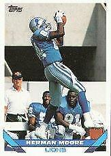 Herman Moore #453