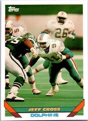 Jeff Cross #389