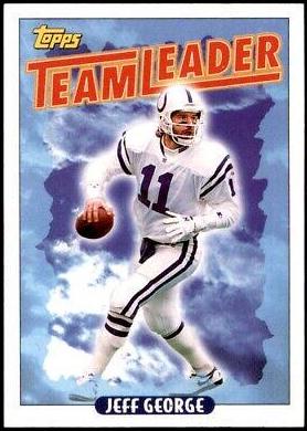 Jeff George #266