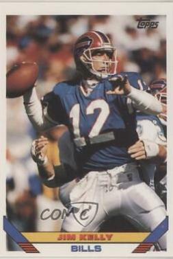Jim Kelly #170