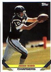 John Kidd #396