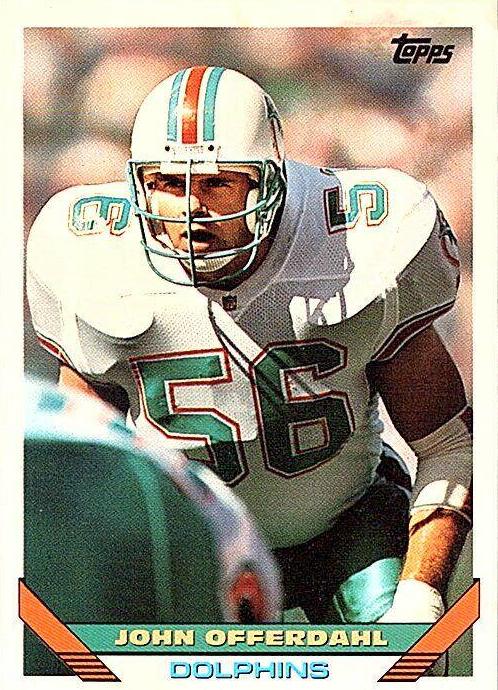 John Offerdahl #198