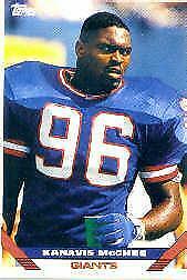 Kanavis McGhee #452