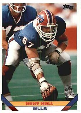 Kent Hull #51