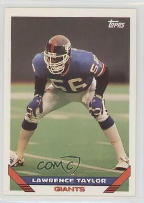 Lawrence Taylor #105