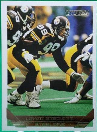 Levon Kirkland [Gold] #493