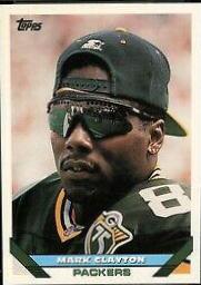 Mark Clayton #439