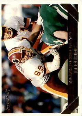 Mark Schlereth [Gold] #163