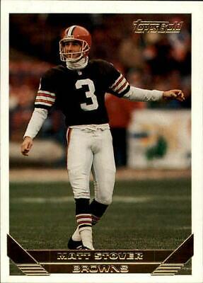 Matt Stover [Gold] #104
