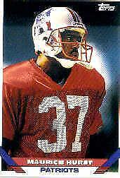 Maurice Hurst #631