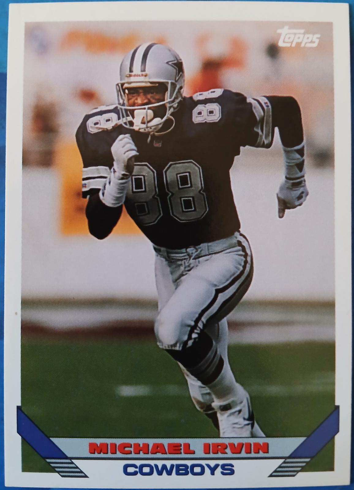 Michael Irvin #630