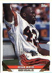 Mike Brim #386