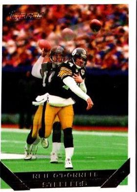 Neil O'Donnell [Gold] #555