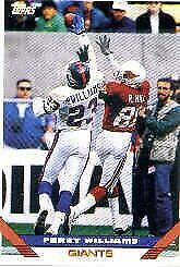 Perry Williams #373